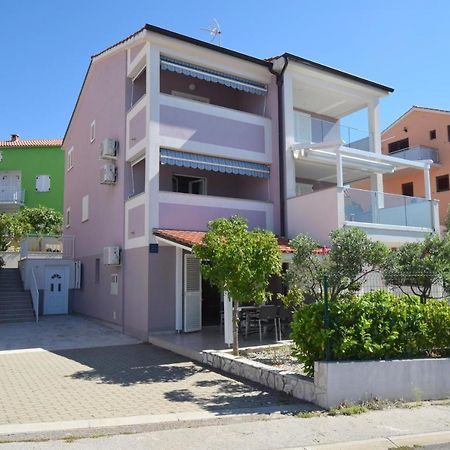 Apartments Marjolovic Njivice Exterior photo