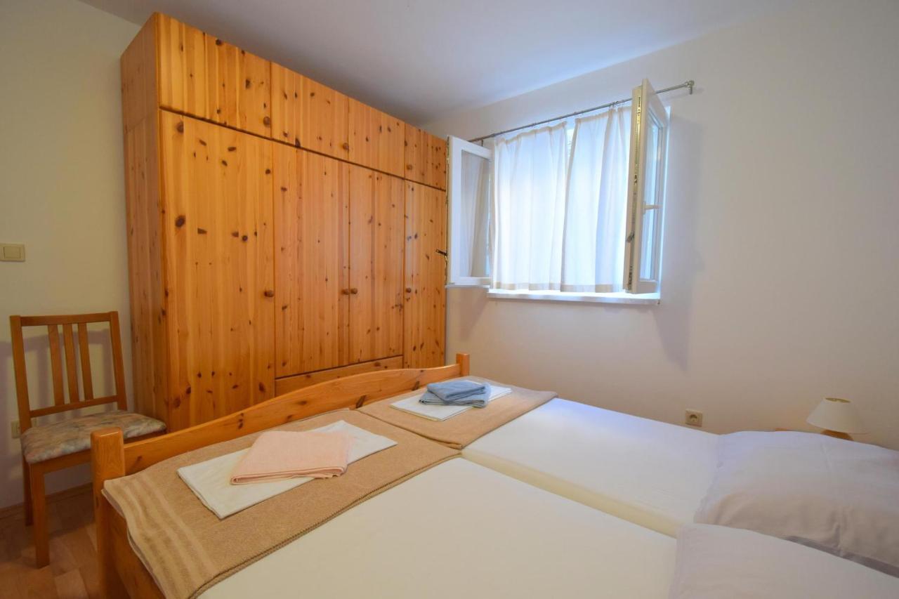 Apartments Marjolovic Njivice Exterior photo
